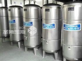 圣博凱斯家用無(wú)塔供水器價(jià)格優(yōu)惠，讓您省下水費(fèi)！