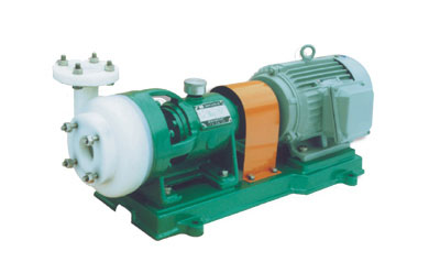 FSB型氟塑料合金<a href=http://www.239350.com/pump/list/9.html target=_blank class=infotextkey>離心泵</a>