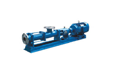 G型<a href=http://www.239350.com/pump/list/13.html target=_blank class=infotextkey>螺桿泵</a>